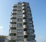 大阪府豊中市　マンション共用部　保全改修工事